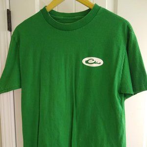 Men's Classic Drake logo t-shirt